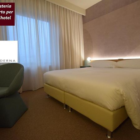 Garden Hotel Arezzo Esterno foto