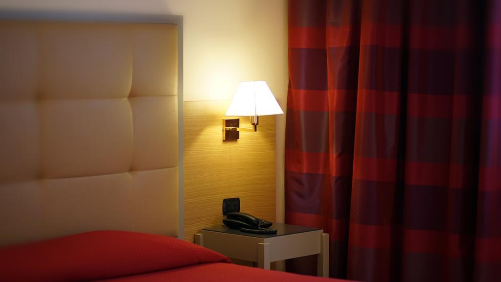 Garden Hotel Arezzo Esterno foto